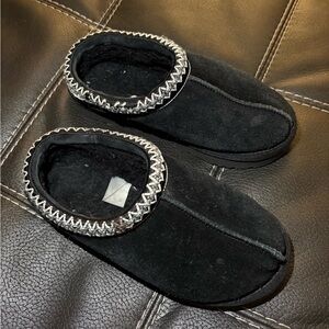 Uggs Tasman Black